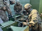 Corea del Sur desmantela altavoces con música K-pop y propaganda para aliviar tensiones con el Norte