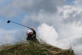 Solo hay un número uno del mundo y se llama Scottie Scheffler