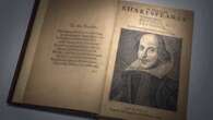 ¿Pudo Shakespeare inspirar la marca de un barbitúrico?