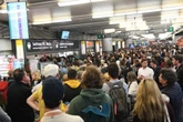 Afectado por el caos ferroviario Madrid-Sevilla: cómo reclamar y qué compensaciones te corresponden