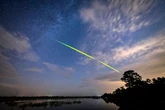 Una lluvia de meteoros llega a España: ¿Cómo y cuándo ver las Eta Acuáridas?