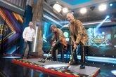 ‘El Hormiguero’ bate récords: reparte ocho millones en dividendos a Pablo Motos y Jorge Salvador