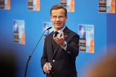 Polémica en Suecia tras admitir el primer ministro que usa la inteligencia artificial en sus tareas de Gobierno