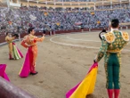 San Isidro 2025, declive del toro, desaparición del tercio de varas, tendidos hasta la bandera... y Morante