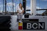 La carrera de obstáculos del Sail Team BCN en la Copa del América femenina: sin barco propio y con bajas de última hora