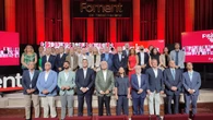 Sánchez Llibre, presidente de Foment, agradece a PP, Vox y Junts su “valentía” contra la reducción de la jornada laboral