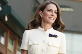Kate Middleton retoma su pasión por el arte seleccionando sus objetos preferidos del V&A East Storehouse de Londres para una muestra