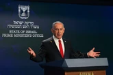 Netanyahu admite que el Gobierno de Israel envió fondos a Hamás para crear división con la Autoridad Palestina