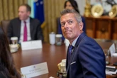 Trump designa jefe interino de la NASA al secretario de Transportes tras rechazar al favorito de Musk