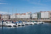 A Coruña será la primera ciudad en una comunidad del PP con controles del precio de alquiler