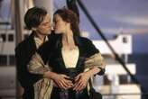 Kate Winslet revela que besar a Leonardo DiCaprio en ‘Titanic’ fue “un desastre”