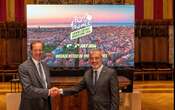 Barcelona, Tarragona y Granollers: las tres sedes catalanas para el Tour de Francia 2026