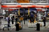 Ebro ampliará en 60.000 metros cuadrados su actividad industrial en la Zona Franca para hacer frente a su crecimiento