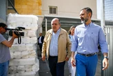 Andalucía, Murcia y la Comunidad Valenciana se oponen a las nuevas reglas de explotación del trasvase Tajo-Segura