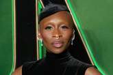 Cynthia Erivo, la orgullosa actriz negra, calva y bisexual convertida en la bruja malvada de ‘Wicked’, el gran musical del año