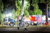 La justicia holandesa condena a un camionero español implicado en un atropello múltiple que provocó seis muertes