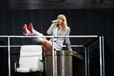 El secreto de los zapatos de Taylor Swift para ‘The Eras Tour’ revelado por su diseñador, Christian Louboutin