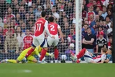 El Bournemouth se impone al Arsenal en Londres por primera vez en la historia