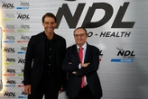 La empresa de Rafa Nadal de complementos alimenticios pierde 1,9 millones en su primer año