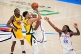 Tyrese Haliburton demuestra por qué es el rey de la remontada con una agónica victoria de los Pacers en Oklahoma