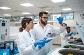 El instituto galardonado por impulsar hábitos nutricionales saludables