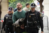 Antonio Tejado, sobrino de María del Monte, procesado por el robo con violencia en la vivienda de la cantante