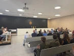 El primer juicio contra BPA acaba con una pena de siete años para su ex consejero delegado