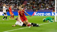 La intrahistoria del gol de Aitana Bonmatí ante Alemania: un cuerpo técnico de 11 personas, vídeos y sangre fría