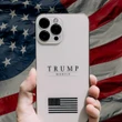 El móvil imposible de Trump: nadie se cree que fabrique ese teléfono ‘hecho en EE UU’ por ese precio y en ese plazo