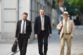 Tres empresarios investigados niegan en el Supremo haber pagado mordidas a cambio de la adjudicación de obras