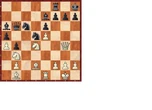 Análisis de ajedrez | El precoz Carlsen (V)