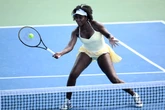 Venus Williams vuelve a competir a los 45 años, tras una miomectomía y 16 meses después de su último partido oficial