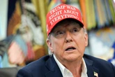Trump afirma que Intel ha acordado ceder al gobierno de EE UU una participación del 10% en el capital social