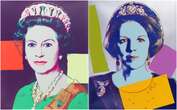 Las cuatro reinas de Andy Warhol (aunque solo una quiso serlo)