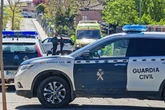 La Guardia Civil investiga como violencia machista el hallazgo del cadáver de una mujer en Guadalajara