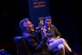 Fito Páez: “Todos somos canallas. Hacemos trampas y después cocinamos para todo el barrio”