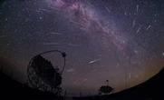 Guía para no perderse las perseidas: dónde y cuándo ver las lágrimas de San Lorenzo