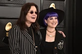 Kelly Osbourne habla tras la muerte de su padre Ozzy y le rinde homenaje con una emotiva letra: “Perdí al mejor amigo que tuve”