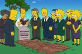 “Marge está vivita y coleando”: Un productor de ‘Los Simpson’ tranquiliza a los seguidores y desmiente su muerte