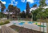 Un recreo blindado contra el calor: el colegio público de Madrid modelo de adaptación climática