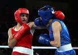 Imane Khelif, campeona olímpica en París, no podrá participar en el mundial de boxeo femenino celebrado en Serbia