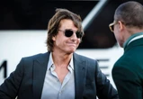 Fin a la disputa entre Tom Cruise y Oasis después de que los Gallagher afirmaran que le “odiaban” y le llamaran “bastardo” y “cabrón”