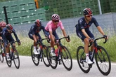 Jonathan Castroviejo cuelga la bici y el ciclismo se hace un poco más pequeño