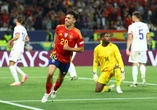 De la Fuente tras vencer a Francia: “Prefiero ganar todos los partidos de mi carrera 5-4”