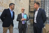 Archivada la investigación sobre los supuestos gastos irregulares en la asociación de guardias civiles Jucil