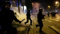 Los disturbios por la celebración de la Champions del PSG se cobran dos muertos, más de 550 detenidos y casi 200 heridos en toda Francia