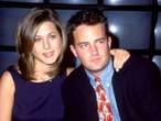 Jennifer Aniston dice que su luto por Matthew Perry comenzó mucho antes de su muerte: “Hay una parte de mí que piensa que esto es mejor”