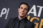 La transformación de Sacha Baron Cohen para unirse al universo Marvel: 100 flexiones al día y el entrenador de las estrellas