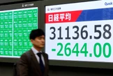 Japón profundiza su déficit comercial en julio por la caída de las exportaciones a EE UU