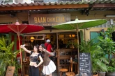 Bangkok se reinventa modernizando sus tradicionales ‘shophouses’